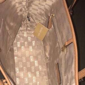 Michael Kors Tote Purse